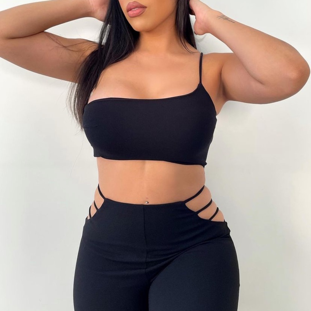 Strappy 2 piece set